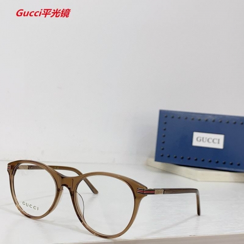 G.u.c.c.i. Plain Glasses AAAA 4818