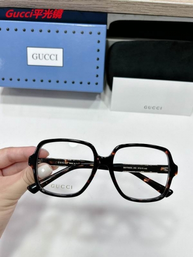 G.u.c.c.i. Plain Glasses AAAA 4139