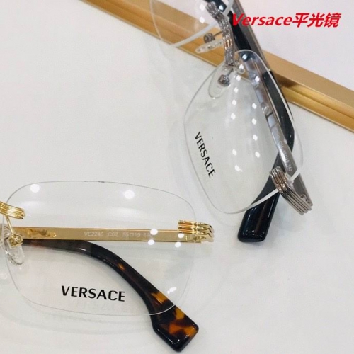 V.e.r.s.a.c.e. Plain Glasses AAAA 4097