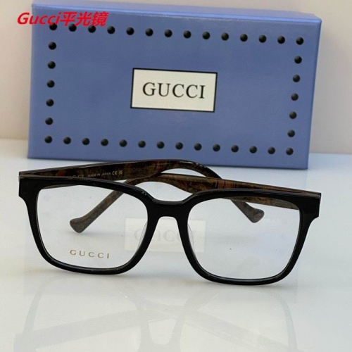 G.u.c.c.i. Plain Glasses AAAA 4687