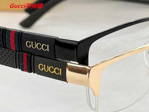 G.u.c.c.i. Plain Glasses AAAA 4438