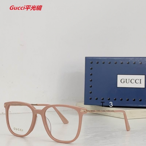 G.u.c.c.i. Plain Glasses AAAA 4350