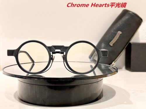 C.h.r.o.m.e. H.e.a.r.t.s. Plain Glasses AAAA 4853