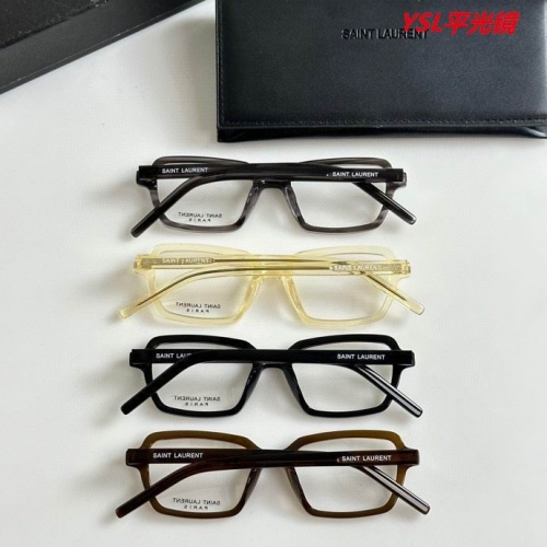 Y..S..L.. Plain Glasses AAAA 4101