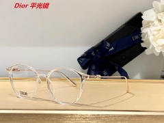 D.i.o.r. Plain Glasses AAAA 4168