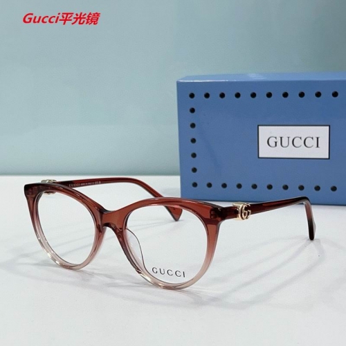 G.u.c.c.i. Plain Glasses AAAA 4825
