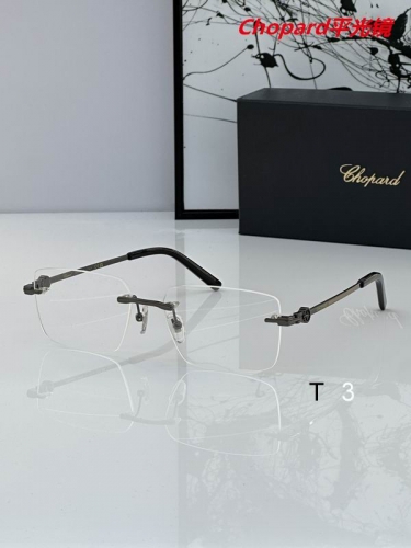 C.h.o.p.a.r.d. Plain Glasses AAAA 4291