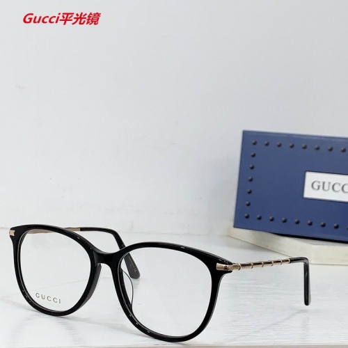 G.u.c.c.i. Plain Glasses AAAA 4843