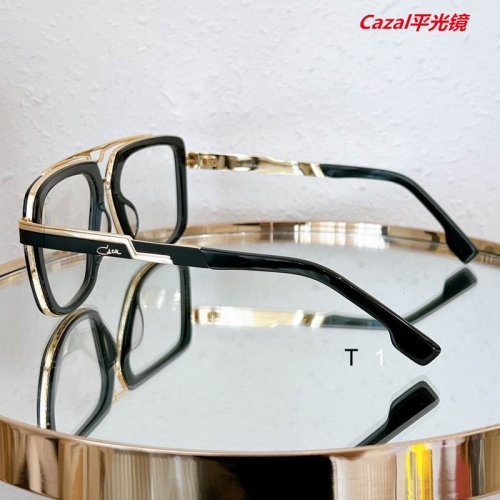 C.a.z.a.l. Plain Glasses AAAA 4290