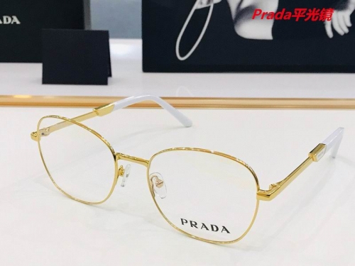 P.r.a.d.a. Plain Glasses AAAA 4290