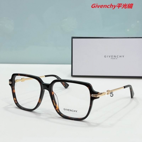 G.i.v.e.n.c.h.y. Plain Glasses AAAA 4001