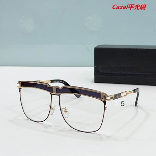 C.a.z.a.l. Plain Glasses AAAA 4080