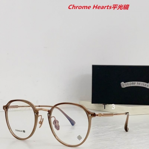 C.h.r.o.m.e. H.e.a.r.t.s. Plain Glasses AAAA 4932