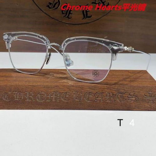 C.h.r.o.m.e. H.e.a.r.t.s. Plain Glasses AAAA 5453