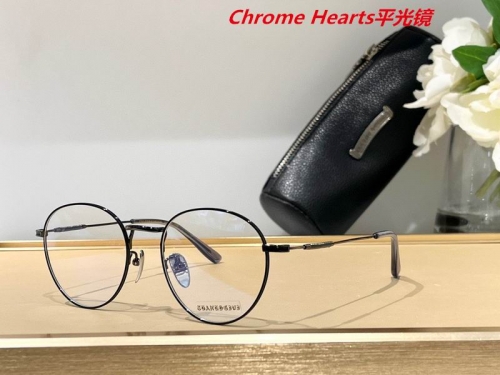 C.h.r.o.m.e. H.e.a.r.t.s. Plain Glasses AAAA 4978