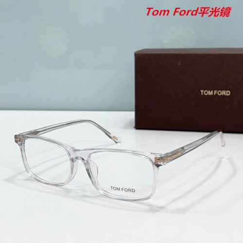 T.o.m. F.o.r.d. Plain Glasses AAAA 4003