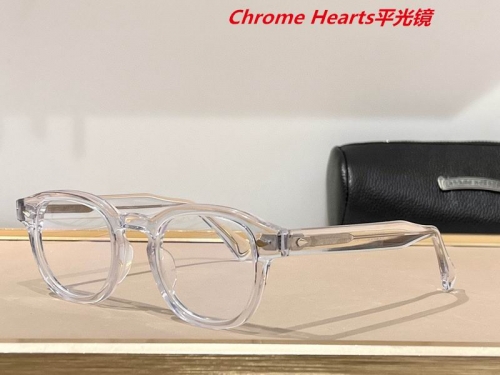 C.h.r.o.m.e. H.e.a.r.t.s. Plain Glasses AAAA 4861