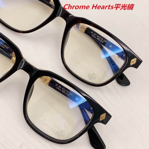C.h.r.o.m.e. H.e.a.r.t.s. Plain Glasses AAAA 4063