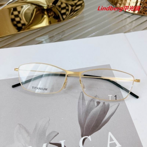L.i.n.d.b.e.r.g. Plain Glasses AAAA 4063