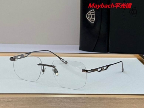 M.a.y.b.a.c.h. Plain Glasses AAAA 4042