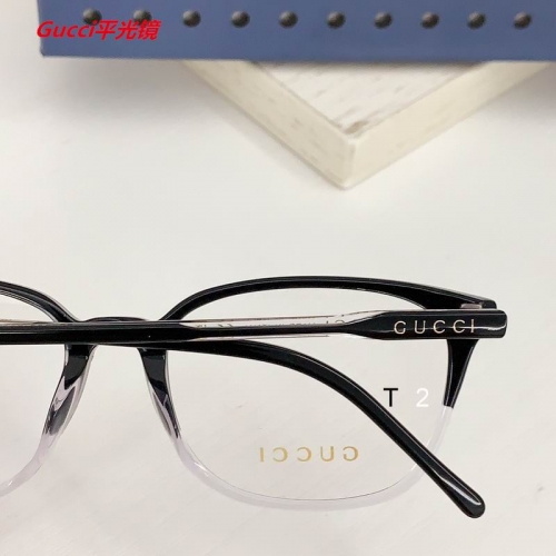G.u.c.c.i. Plain Glasses AAAA 4540