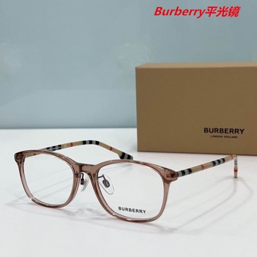 B.u.r.b.e.r.r.y. Plain Glasses AAAA 4086