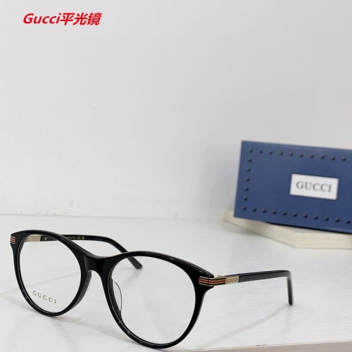 G.u.c.c.i. Plain Glasses AAAA 4815