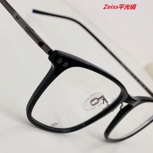 Z.e.i.s.s. Plain Glasses AAAA 4073