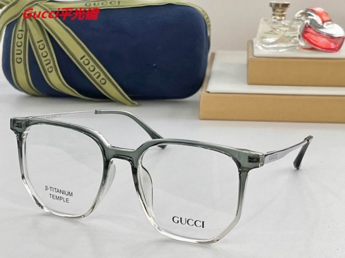 G.u.c.c.i. Plain Glasses AAAA 4177