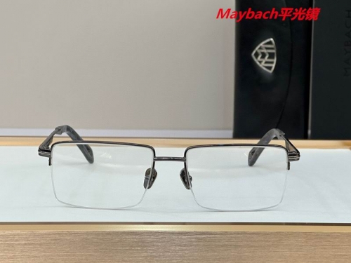 M.a.y.b.a.c.h. Plain Glasses AAAA 4032