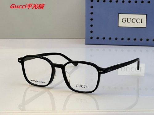 G.u.c.c.i. Plain Glasses AAAA 4216