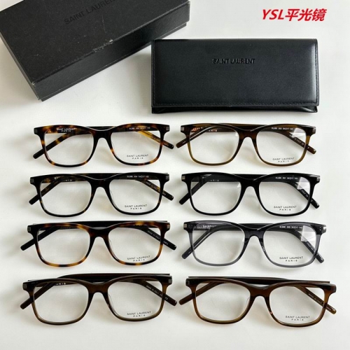 Y..S..L.. Plain Glasses AAAA 4126