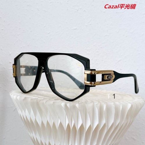 C.a.z.a.l. Plain Glasses AAAA 4227
