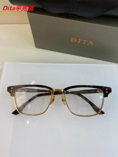 D.i.t.a. Plain Glasses AAAA 4008