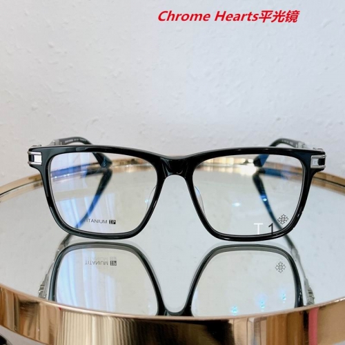 C.h.r.o.m.e. H.e.a.r.t.s. Plain Glasses AAAA 4183