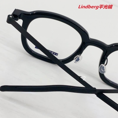 L.i.n.d.b.e.r.g. Plain Glasses AAAA 4091