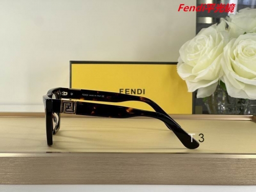 F.e.n.d.i. Plain Glasses AAAA 4046