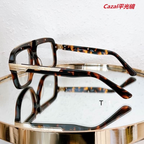 C.a.z.a.l. Plain Glasses AAAA 4282