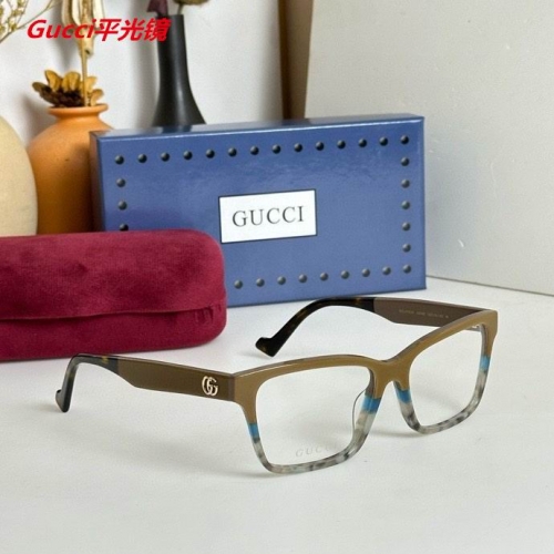 G.u.c.c.i. Plain Glasses AAAA 4665