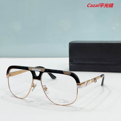 C.a.z.a.l. Plain Glasses AAAA 4157