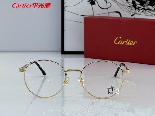 C.a.r.t.i.e.r. Plain Glasses AAAA 4437