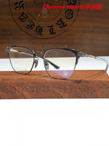 C.h.r.o.m.e. H.e.a.r.t.s. Plain Glasses AAAA 4525