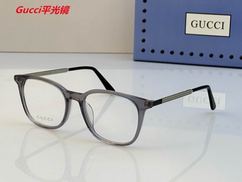 G.u.c.c.i. Plain Glasses AAAA 4710