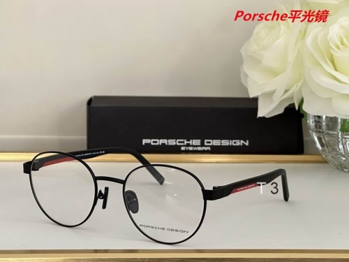 P.o.r.s.c.h.e. Plain Glasses AAAA 4035