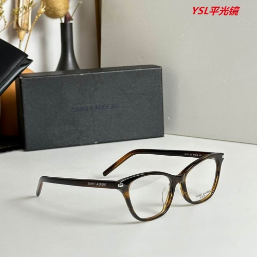 Y..S..L.. Plain Glasses AAAA 4123