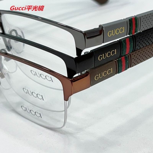 G.u.c.c.i. Plain Glasses AAAA 4514