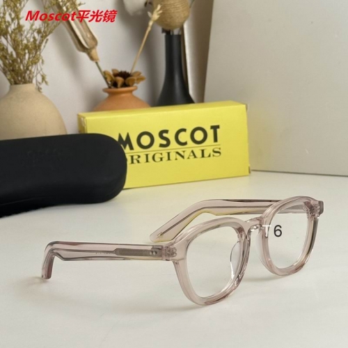 M.o.s.c.o.t. Plain Glasses AAAA 4031