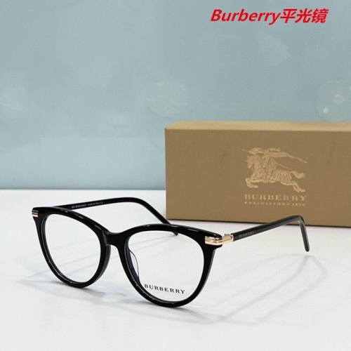 B.u.r.b.e.r.r.y. Plain Glasses AAAA 4069