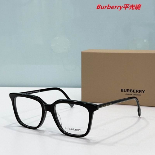 B.u.r.b.e.r.r.y. Plain Glasses AAAA 4299