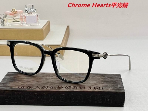 C.h.r.o.m.e. H.e.a.r.t.s. Plain Glasses AAAA 5656